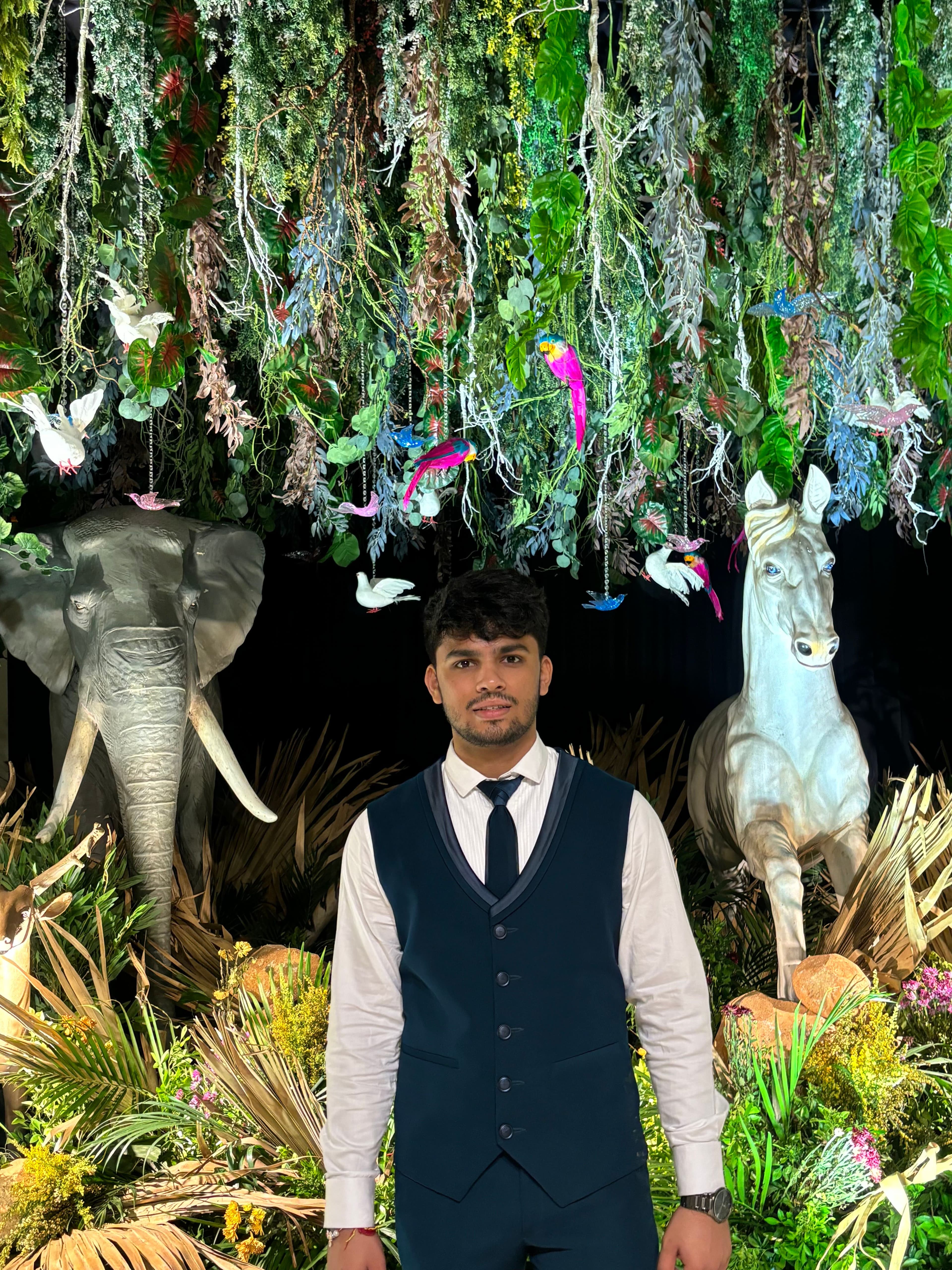 Sahil Gangwani